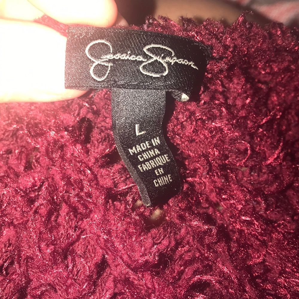 Crop top - Picture 3 of 3